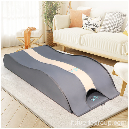 Piegabile Sauna Spa Dome Far Infrared Sauna Pods